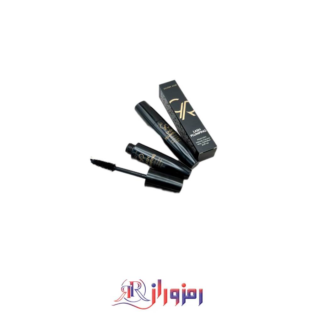 ریمل مویی گلدن رز،خرید و قیمت ریمل مویی گلدن رز